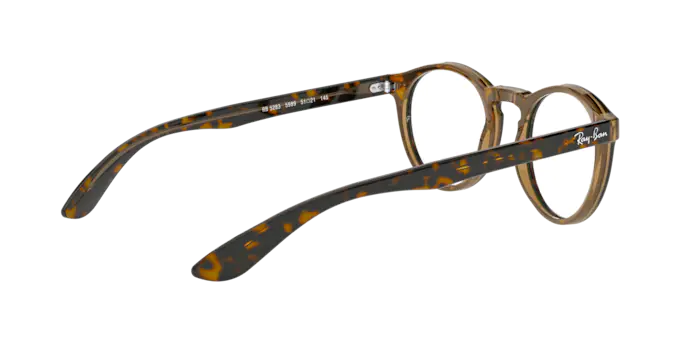 Ray-Ban Eyeglasses RX5283 5989