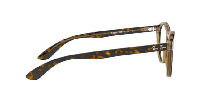 Ray-Ban Eyeglasses RX5283 5989
