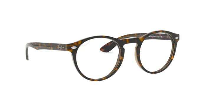 Ray-Ban Eyeglasses RX5283 5989