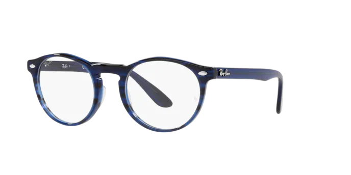 Ray-Ban Eyeglasses RX5283 8053