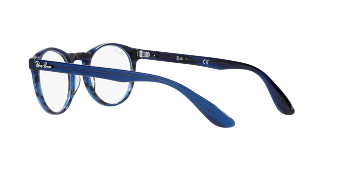 Ray-Ban Eyeglasses RX5283 8053