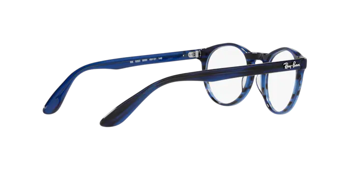 Ray-Ban Eyeglasses RX5283 8053