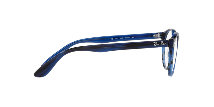 Ray-Ban Eyeglasses RX5283 8053