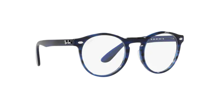 Ray-Ban Eyeglasses RX5283 8053