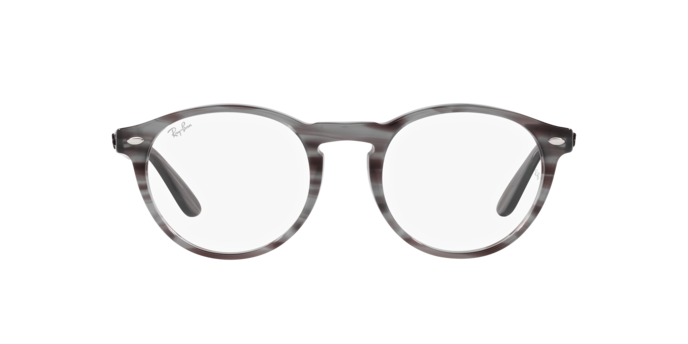 Ray-Ban Eyeglasses RX5283 8055