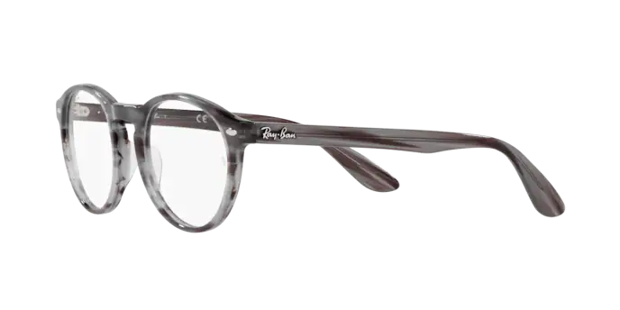 Ray-Ban Eyeglasses RX5283 8055