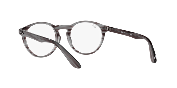 Ray-Ban Eyeglasses RX5283 8055