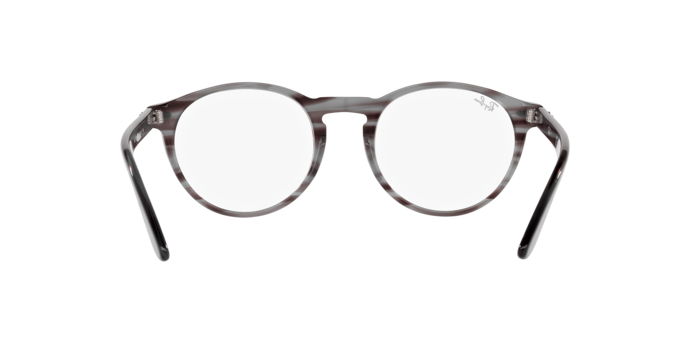 Ray-Ban Eyeglasses RX5283 8055