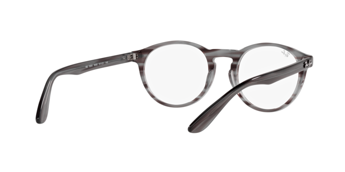 Ray-Ban Eyeglasses RX5283 8055