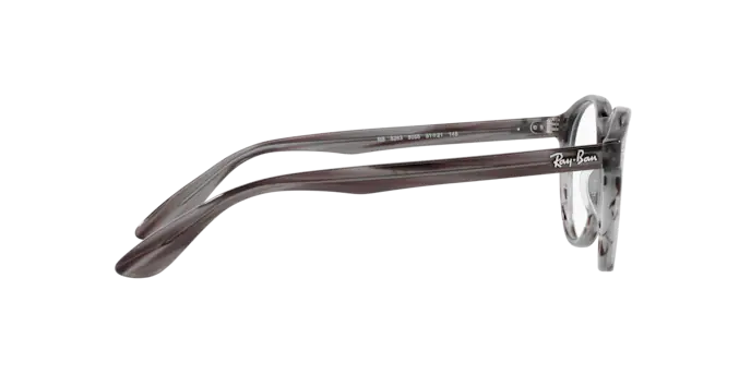 Ray-Ban Eyeglasses RX5283 8055