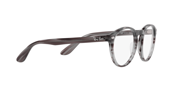 Ray-Ban Eyeglasses RX5283 8055