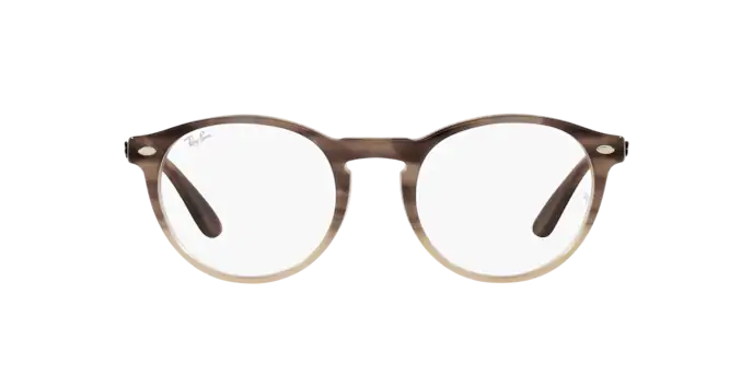 Ray-Ban Eyeglasses RX5283 8107