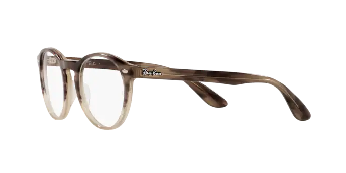 Ray-Ban Eyeglasses RX5283 8107