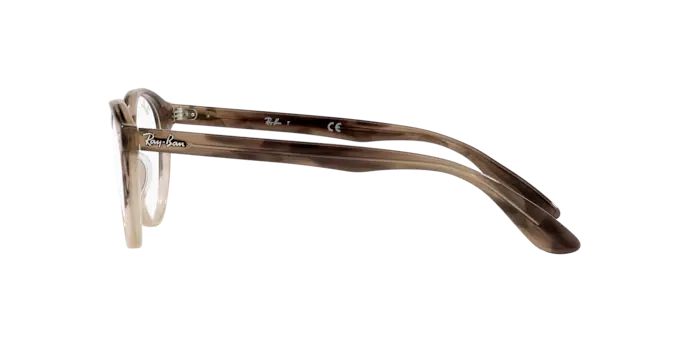 Ray-Ban Eyeglasses RX5283 8107