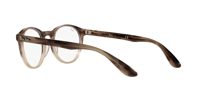 Ray-Ban Eyeglasses RX5283 8107