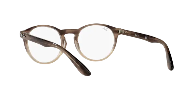 Ray-Ban Eyeglasses RX5283 8107