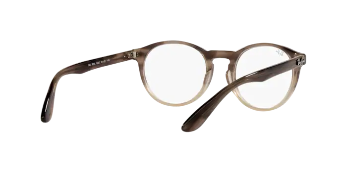 Ray-Ban Eyeglasses RX5283 8107