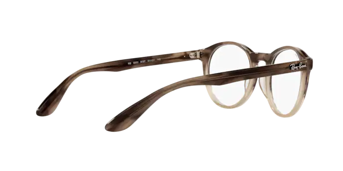 Ray-Ban Eyeglasses RX5283 8107