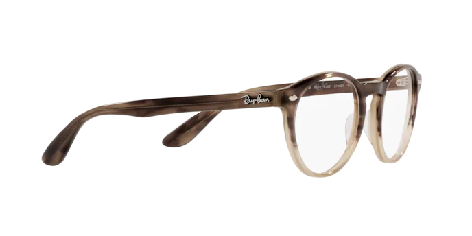Ray-Ban Eyeglasses RX5283 8107