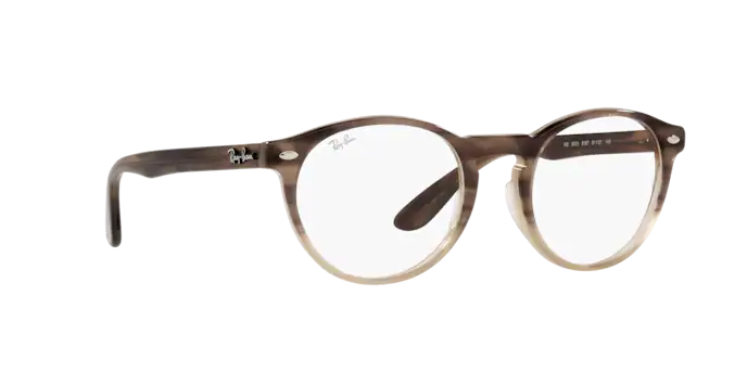 Ray-Ban Eyeglasses RX5283 8107