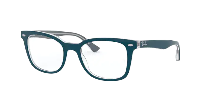 Ray-Ban Eyeglasses RX5285 5763