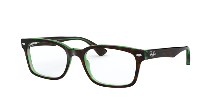 Ray-Ban Eyeglasses RX5286 2383