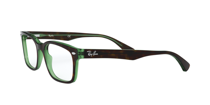 Ray-Ban Eyeglasses RX5286 2383