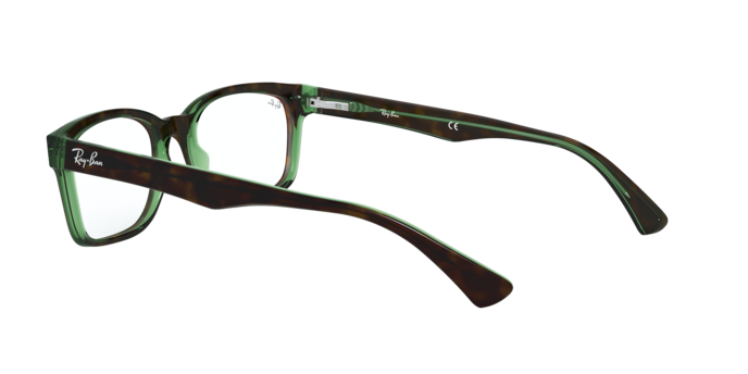 Ray-Ban Eyeglasses RX5286 2383