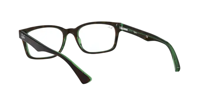 Ray-Ban Eyeglasses RX5286 2383