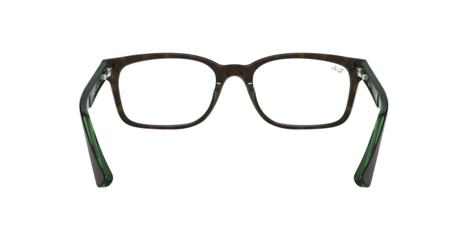Ray-Ban Eyeglasses RX5286 2383
