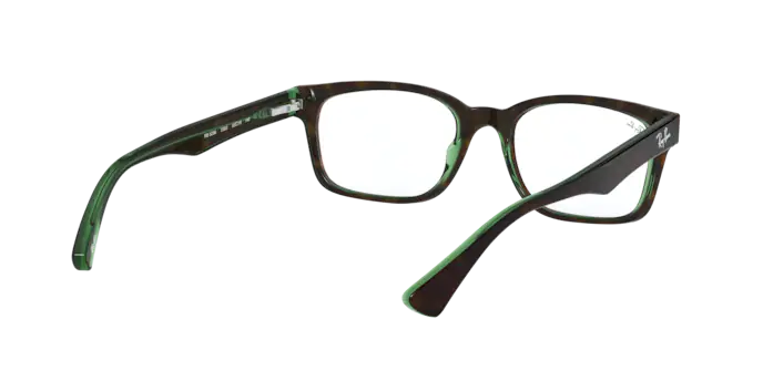 Ray-Ban Eyeglasses RX5286 2383