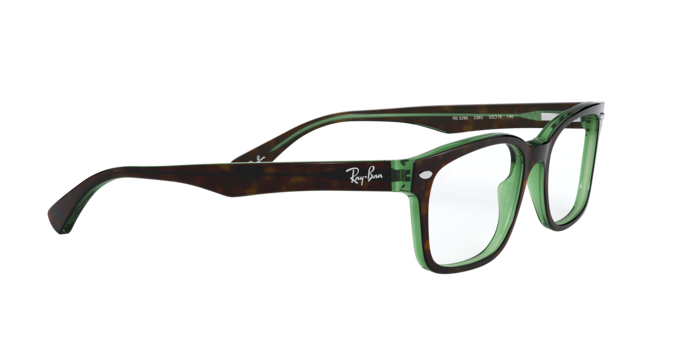 Ray-Ban Eyeglasses RX5286 2383