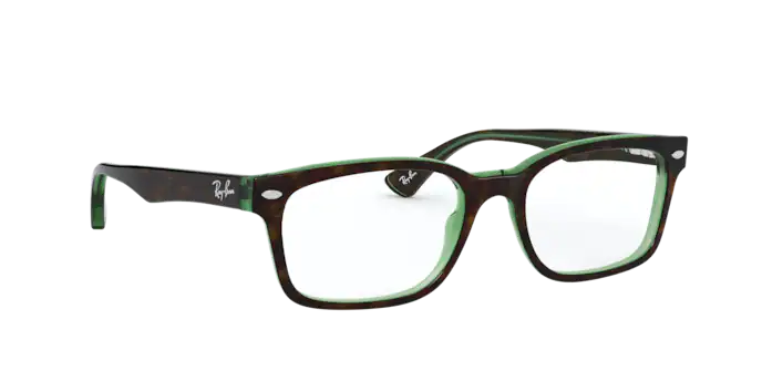 Ray-Ban Eyeglasses RX5286 2383
