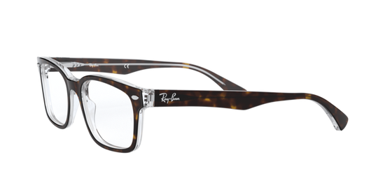 Ray-Ban Eyeglasses RX5286 5082