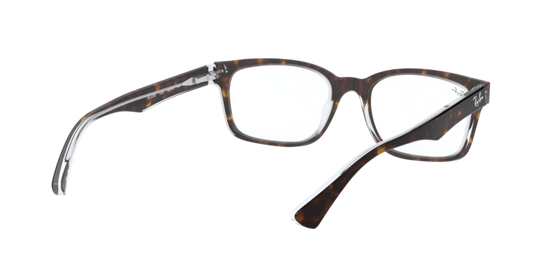 Ray-Ban Eyeglasses RX5286 5082