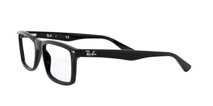 Ray-Ban Eyeglasses RX5287 2000