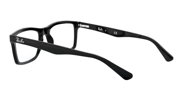 Ray-Ban Eyeglasses RX5287 2000