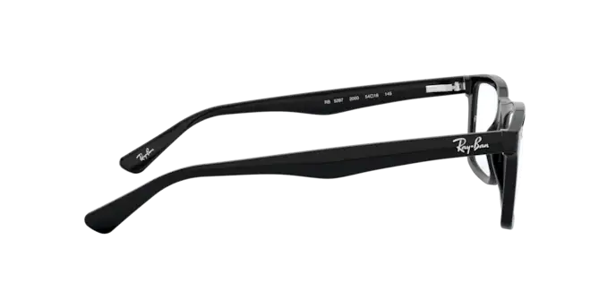 Ray-Ban Eyeglasses RX5287 2000