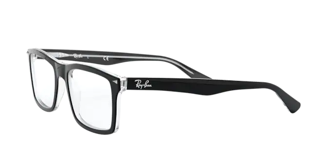 Ray-Ban Eyeglasses RX5287 2034