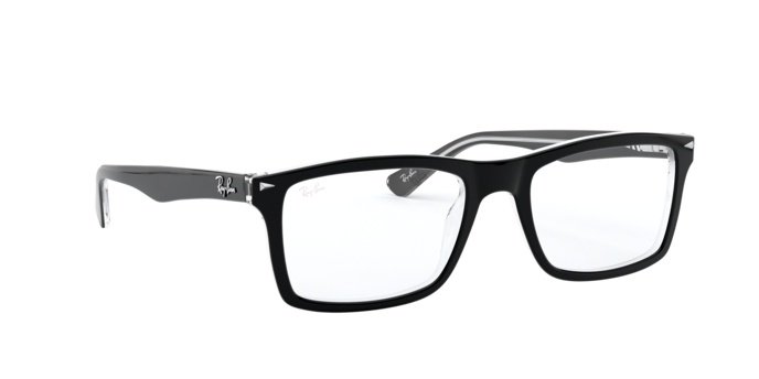 Ray-Ban Eyeglasses RX5287 2034