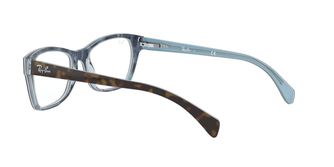 Ray-Ban Eyeglasses RX5298 5023