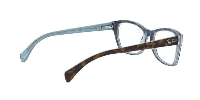 Ray-Ban Eyeglasses RX5298 5023