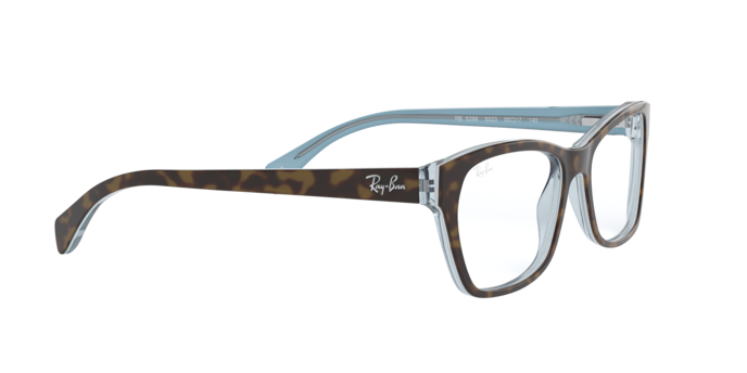Ray-Ban Eyeglasses RX5298 5023