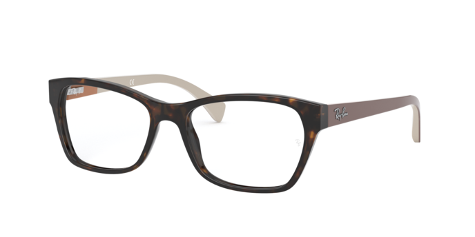Ray-Ban Eyeglasses RX5298 5549
