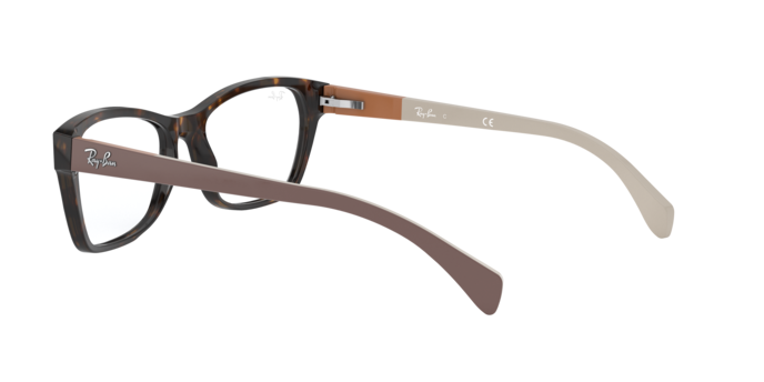 Ray-Ban Eyeglasses RX5298 5549