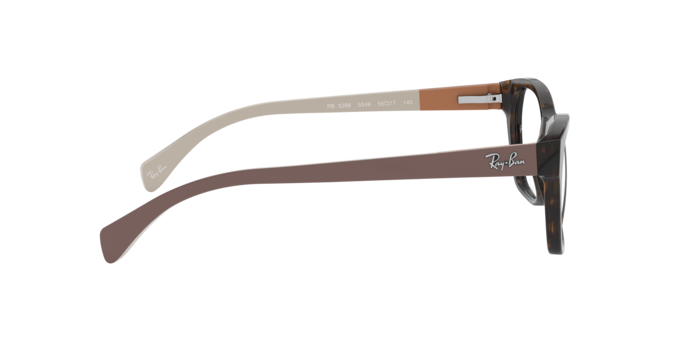 Ray-Ban Eyeglasses RX5298 5549