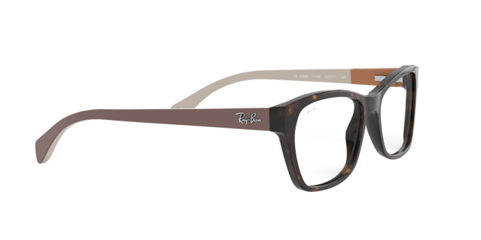 Ray-Ban Eyeglasses RX5298 5549
