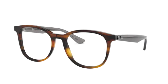 Ray-Ban Eyeglasses RX5356 5607