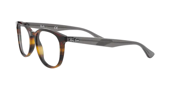 Ray-Ban Eyeglasses RX5356 5607