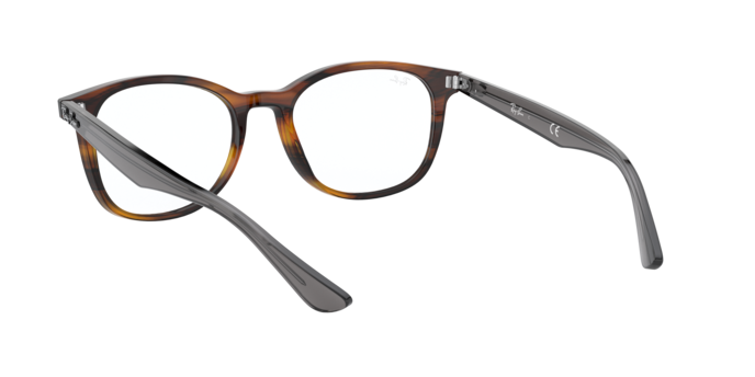 Ray-Ban Eyeglasses RX5356 5607